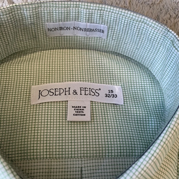 Mens Dress Shirt - Picture 2 of 3